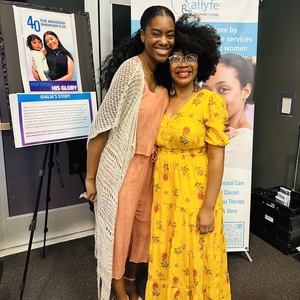 Fundraising Page: Shelena Trimble